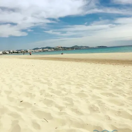 Apartbeach Juncos 3 Gran Terraza Y Soleado Apartament *