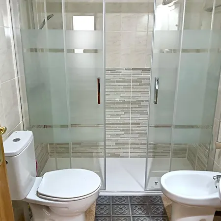 Apartbeach Juncos 3 Gran Terraza Y Soleado לה פינדה